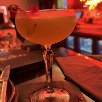 Ilusión - A special drink - Cocktail Bars Near Me - Mansfield, Texas Ilusión - A special drink - Cocktail Bars Near Me - Mansfield, Texas