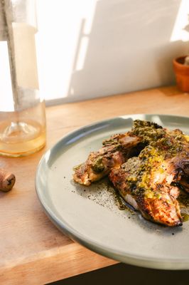Sedalia’s Oyster & Seafood by null
