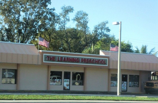 The Learning Preschool - childcare center in Hollywood, FL