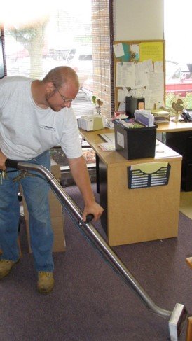 Slide of S & D Prime Maintenance