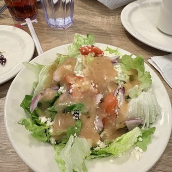 Olga's Kitchen - Sandwiches Near Me - Allen Park, Michigan Olga's Kitchen - Sandwiches Near Me - Allen Park, Michigan