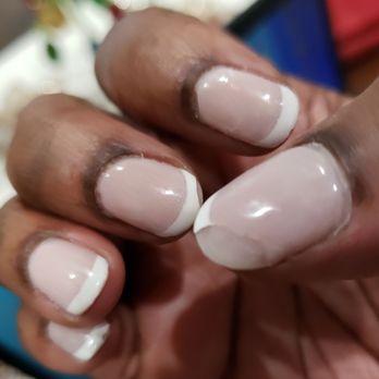 Image Nails & Spa - Less than 24 hours later... - Nail Salons Near Me - San Diego, California Image Nails & Spa - Less than 24 hours later... - Nail Salons Near Me - San Diego, California