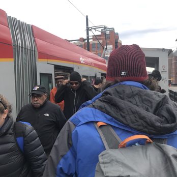 DC Streetcar - Public Transportation Near Me
