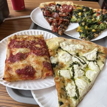 The 3 Luigis - Italian Near Me - Brooklyn, New York The 3 Luigis - Italian Near Me - Brooklyn, New York
