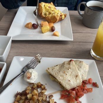 Buttercup Bistro - Food and service are excellent. - Cafes Near Me - Trappe , Pennsylvania