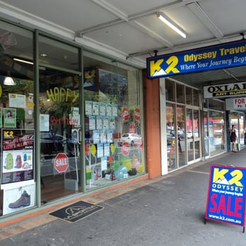 K2 Odyssey Travel - Travel Services Near Me - Fortitude Valley, QLD K2 Odyssey Travel - Travel Services Near Me - Fortitude Valley, QLD