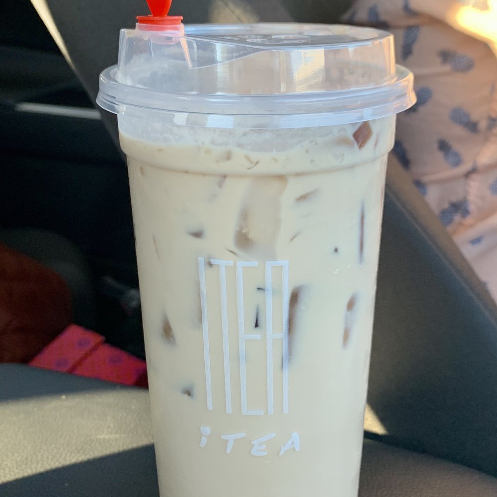 I TEA - Bubble Tea Near Me - Orlando, Florida I TEA - Bubble Tea Near Me - Orlando, Florida