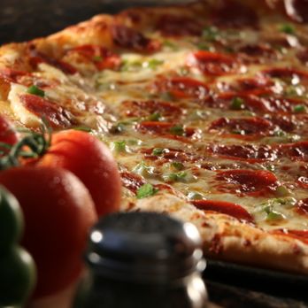 Toarmina's Pizza - 24" Scratch-made Pizza - Pizza Near Me - Lansing, Michigan