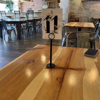Farm Table - Breakfast & Brunch Near Me - Van Nuys, California