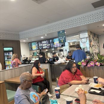 Casa Garcia - seating - Mexican Near Me - Pico Rivera, California Casa Garcia - seating - Mexican Near Me - Pico Rivera, California