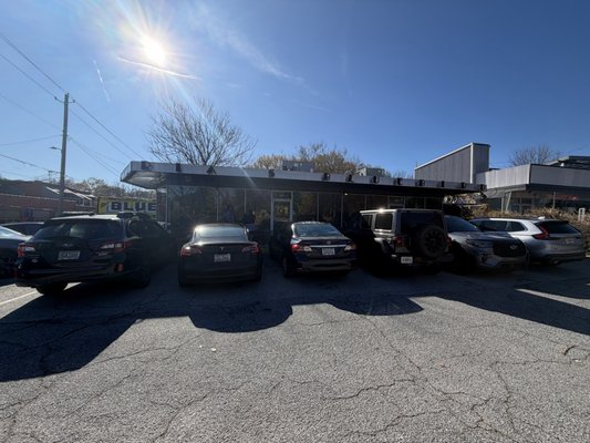 Ria's Bluebird by null Ria's Bluebird by null