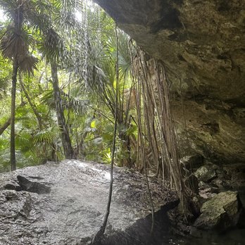 Ecopark Kantun-Chi - Parks Near Me - Quintana Roo, ROO