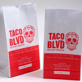 Morgan Chaney - Custom Printed SOS Bags for Restaurant and Fast Food Takeout - Packing Supplies Near Me - Phoenix, Arizona Morgan Chaney - Custom Printed SOS Bags for Restaurant and Fast Food Takeout - Packing Supplies Near Me - Phoenix, Arizona