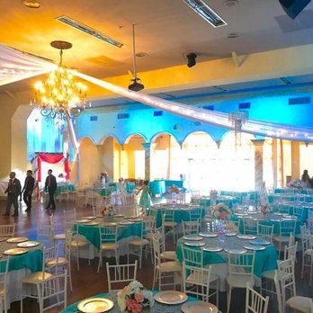 Palazzio Event Center - Venues & Event Spaces Near Me - Santa Paula, California