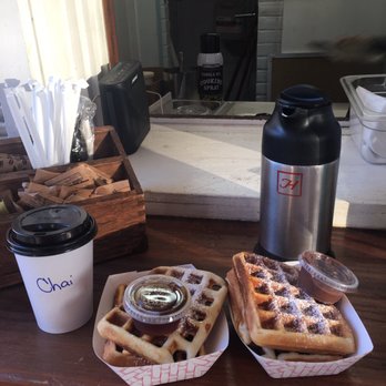 Bang Bang Coffee - Nutella waffles - Coffee & Tea Near Me - Phoenix, Arizona Bang Bang Coffee - Nutella waffles - Coffee & Tea Near Me - Phoenix, Arizona