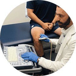 QC Kinetix - Stockbridge