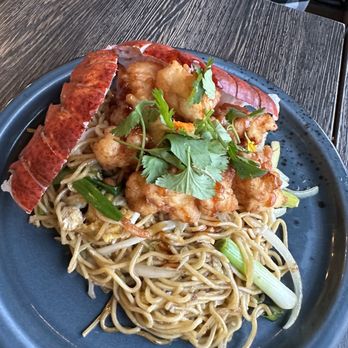 Lamaii - Thai Near Me - Las Vegas, Nevada