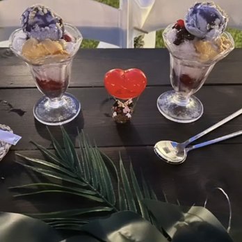 Tim’s Thai Tea - Halo Halo - Desserts Near Me - San Gabriel , California Tim’s Thai Tea - Halo Halo - Desserts Near Me - San Gabriel , California