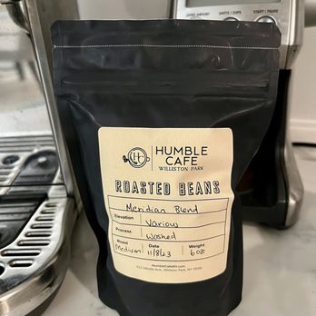 Humble Cafe - Cafes Near Me - Williston Park, New York