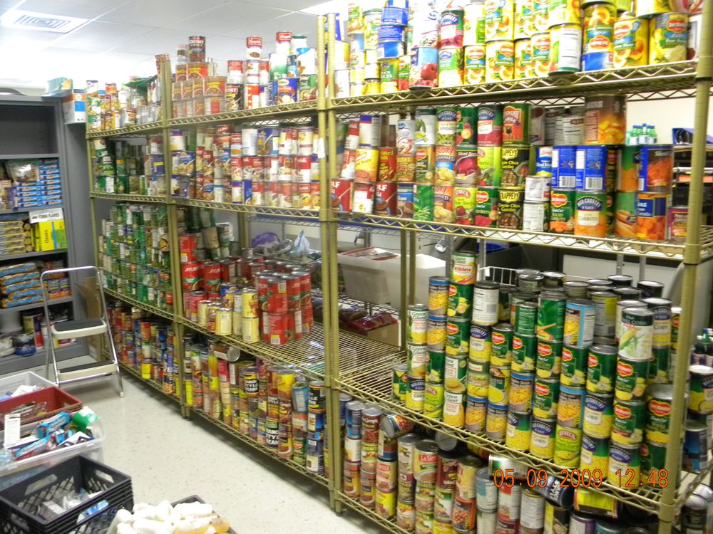 Greater Randolph Area Service Program - social services organization in Converse, TX