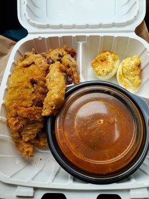 Stevensville Crab Shack by null