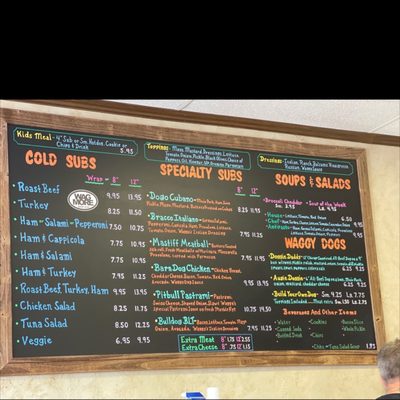 Menu photo 3 Town Hero Lantana, FL Menu photo 3 Town Hero Lantana, FL