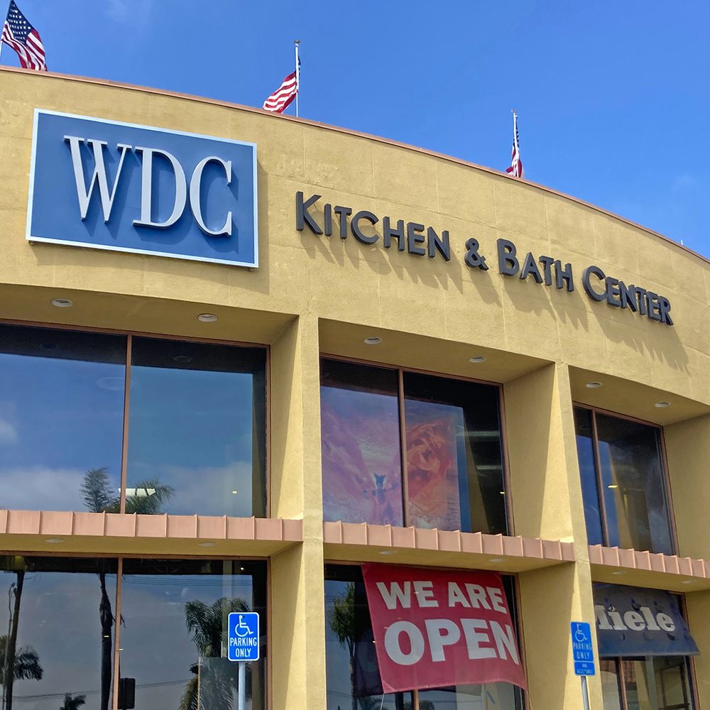 WDC KITCHEN & BATH CENTER OXNARD 61 Photos & 135 Reviews 887 E