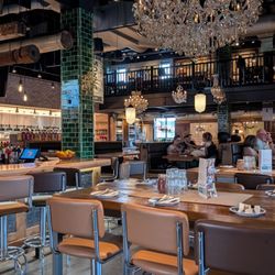Scaddabush Italian Kitchen & Bar