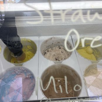Cookiebar Scoop Shop - Ice cream flavors - Desserts Near Me - Alameda, California Cookiebar Scoop Shop - Ice cream flavors - Desserts Near Me - Alameda, California