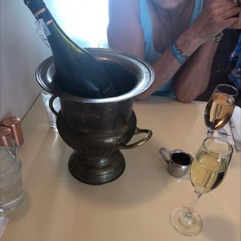 Deja Vu Breakfast Company - Champagne - Breakfast & Brunch Near Me - Chico, California
