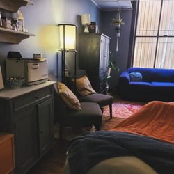 Fudge Beauty - New Studio inside of Ink & Dye!