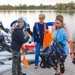 Carolinas Coastal Adventure Tours