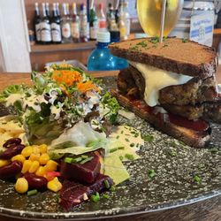 Bembelsche - Bemb Burger