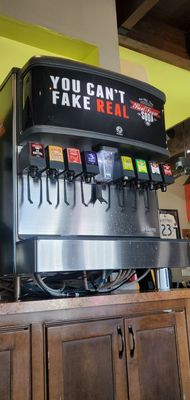 5th Street Patio Cafe by null
