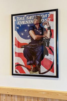 Rosie’s Home Cookin’ by null