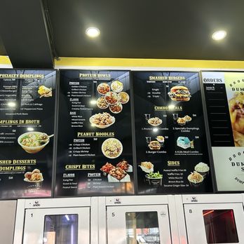 BROOKLYN DUMPLING SHOP - Updated April 2025 - 799 Photos & 490 Reviews