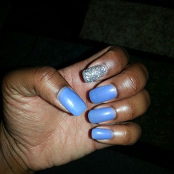 Nail Company - Fill with gel coating $17 - Nail Salons Near Me - Lemon Grove, California Nail Company - Fill with gel coating $17 - Nail Salons Near Me - Lemon Grove, California