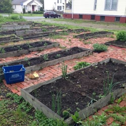 Queen City Farm