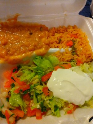 Catalina Mexican Restaurant by null