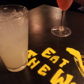 Eat the Worm - Albino cheetah with lemon lime soda instead of regular soda water. Equals a Margarita add carbonation. I found a new favorite - Mexican Near Me - Omaha, Nebraska Eat the Worm - Albino cheetah with lemon lime soda instead of regular soda water. Equals a Margarita add carbonation. I found a new favorite - Mexican Near Me - Omaha, Nebraska