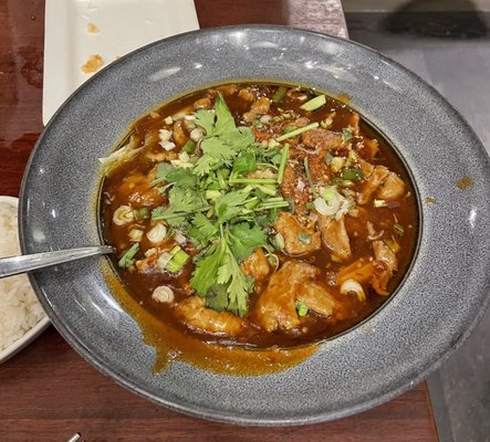 JUN Szechuan Kitchen & Bar by null