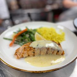 Casablanca Mediterranean Cuisine
