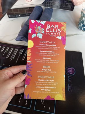 Menu photo 7 Bar Ellis Noblesville, IN Menu photo 7 Bar Ellis Noblesville, IN
