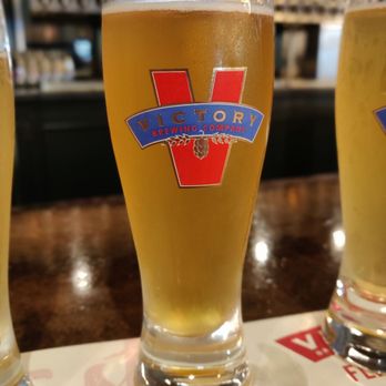 Victory Brewing - Brewpubs Near Me - Downingtown, Pennsylvania