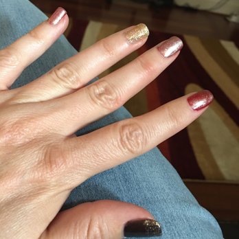 Pearl Nails & Spa - Nail Salons Near Me - Hanover, Maryland