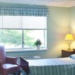 Courtyard Nursing Care Center