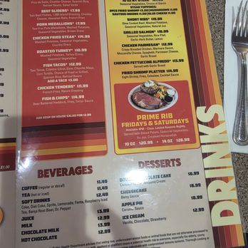 Hobey's Casino - New menu - Casinos Near Me - Sun Valley, Nevada Hobey's Casino - New menu - Casinos Near Me - Sun Valley, Nevada