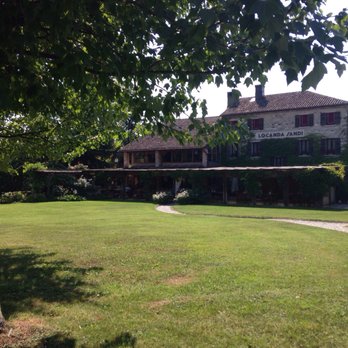 Locanda Sandi - Front of the restaurant - Guest Houses Near Me - Valdobbiadene, TV