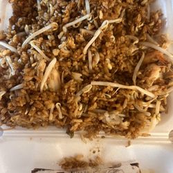 Speedy Wok