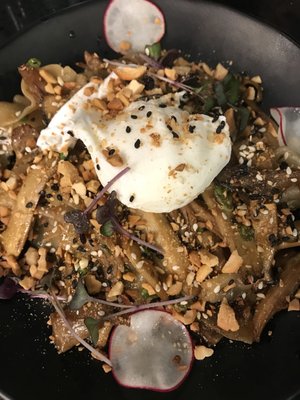 Azyun Restaurant by null
